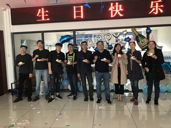 宏電環保