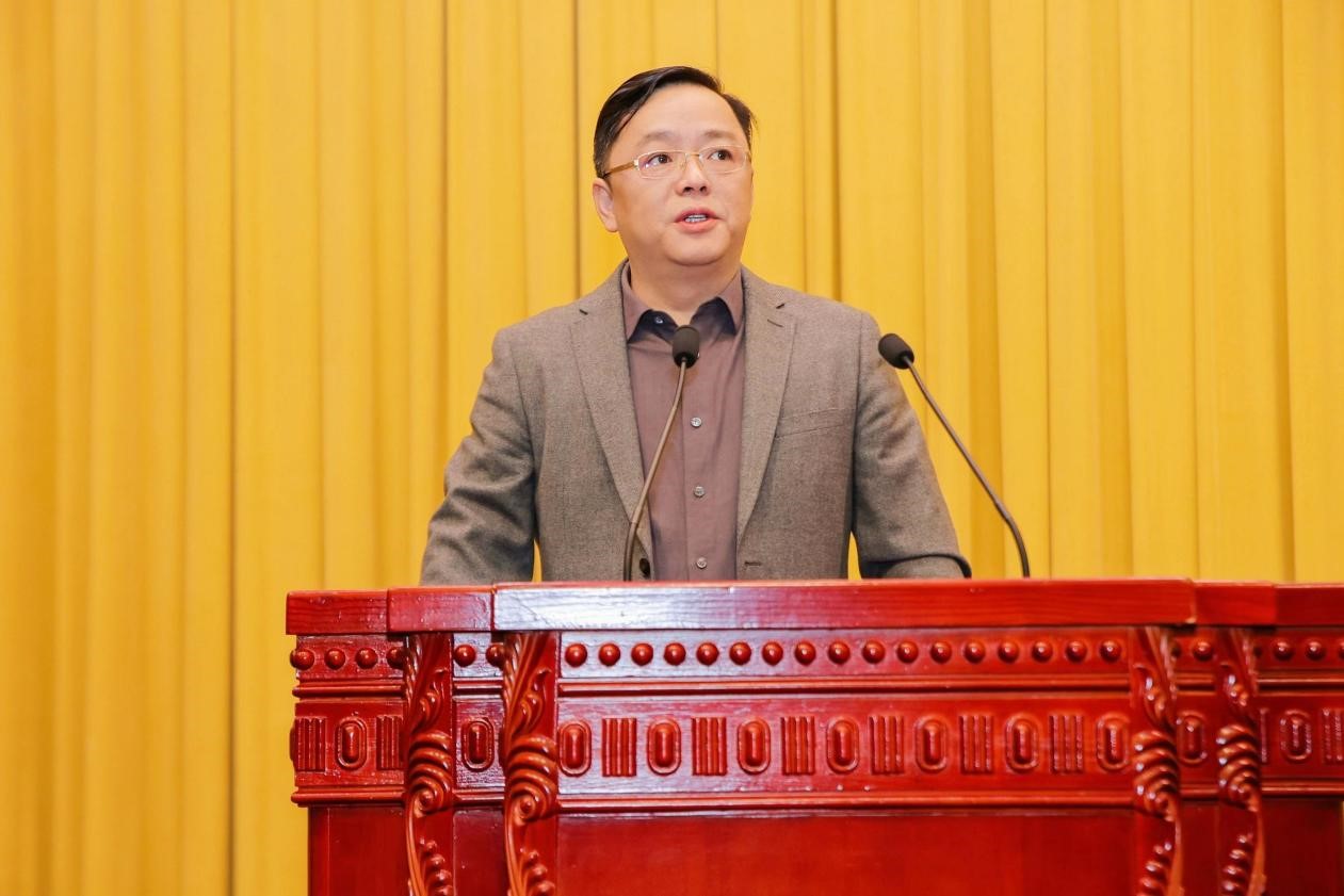 宏電環保